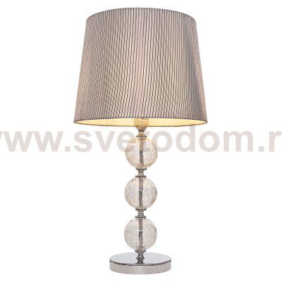 Настольная лампа G32086/1T CR SL Gerhort