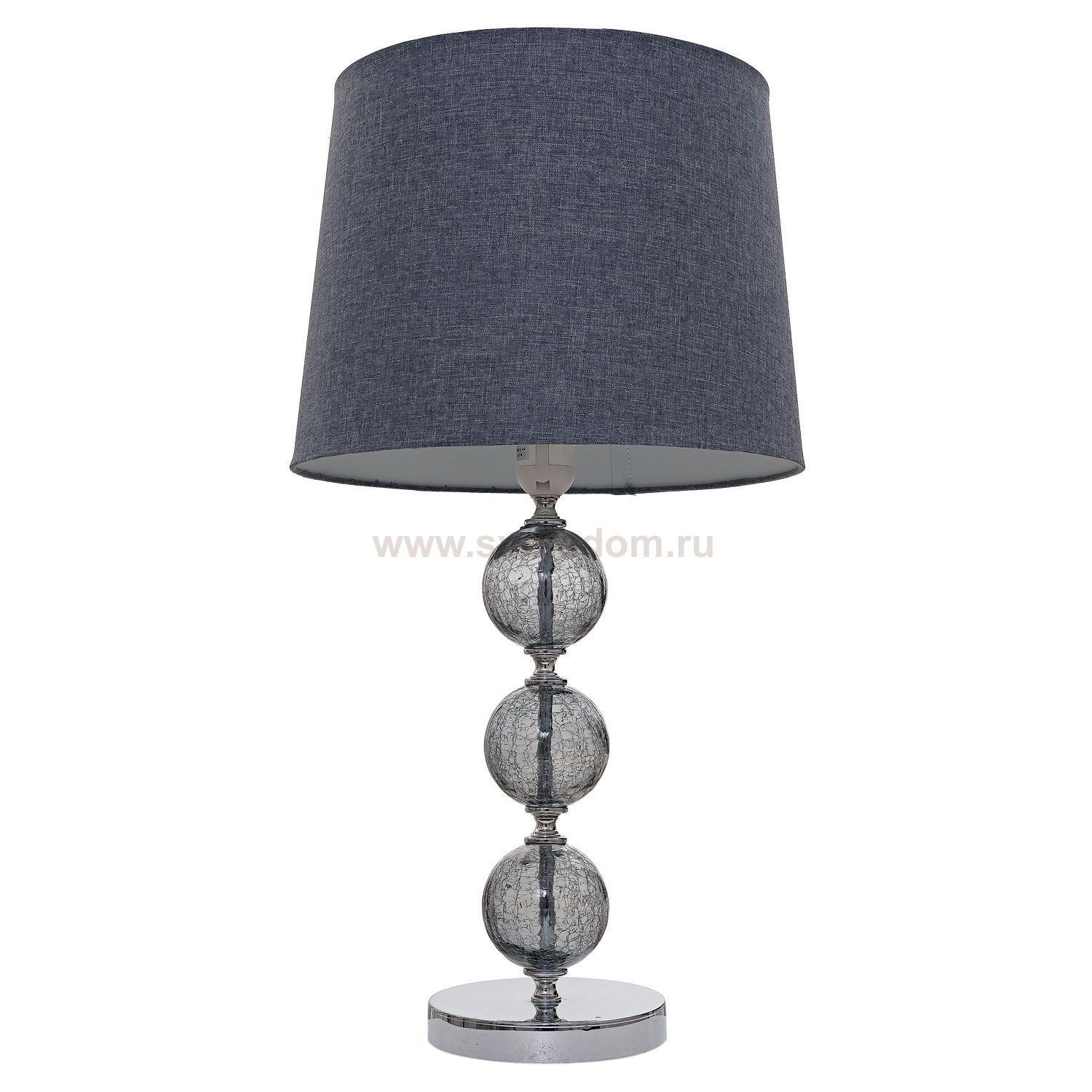 Настольная лампа G32087/1T CR SL Gerhort