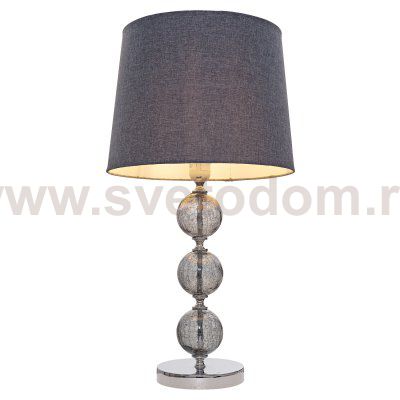 Настольная лампа G32087/1T CR SL Gerhort