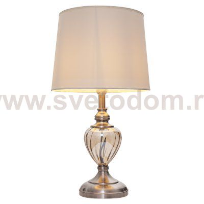 Настольная лампа G32088/1T AB BGE Gerhort