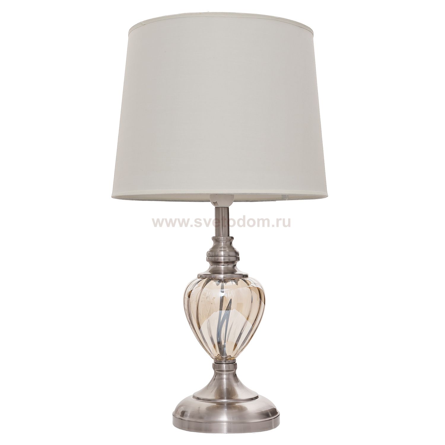 Настольная лампа G32088/1T AB BGE Gerhort