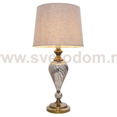 Настольная лампа G32103/1T AB BGE Gerhort