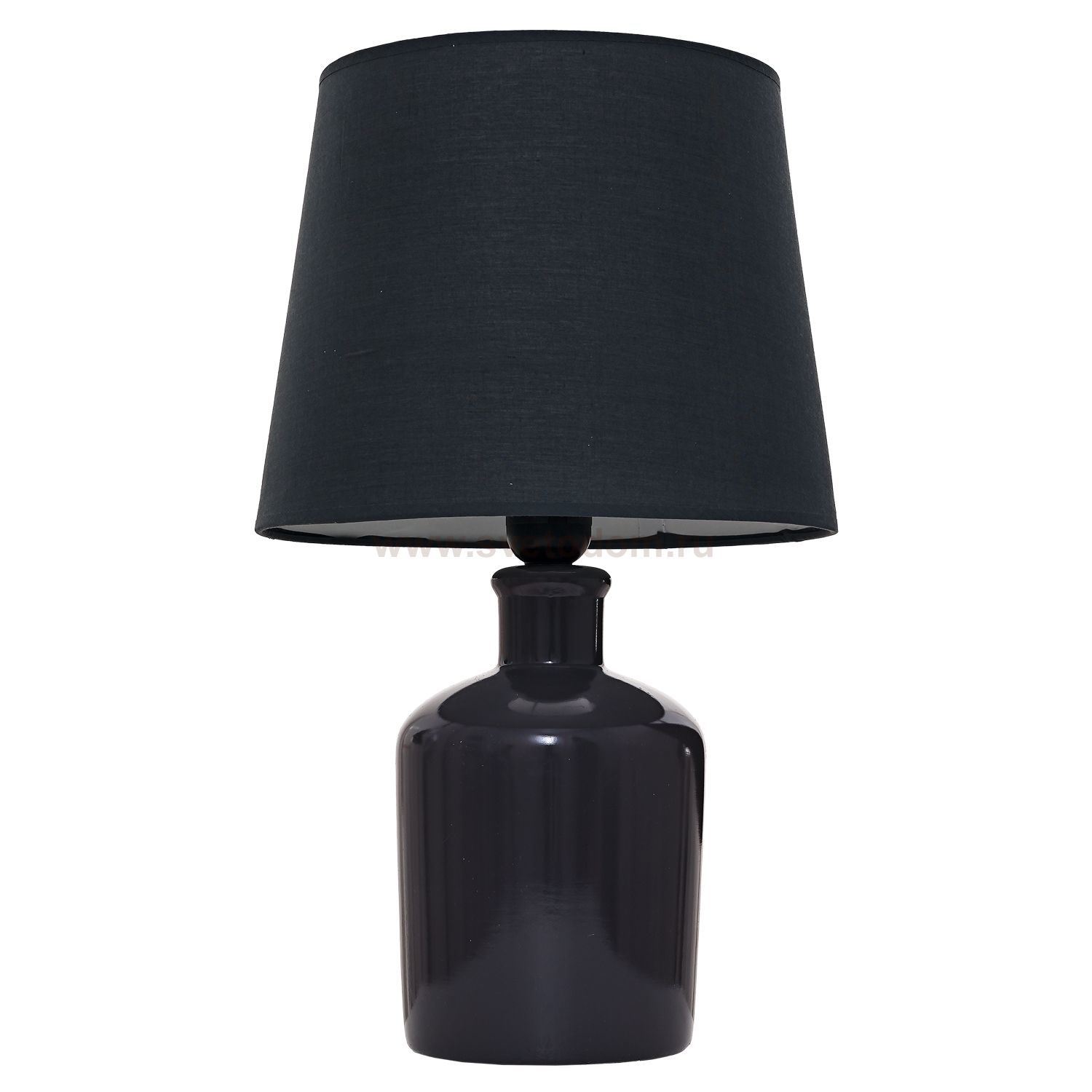 Настольная лампа G32106/1T BK BK Gerhort