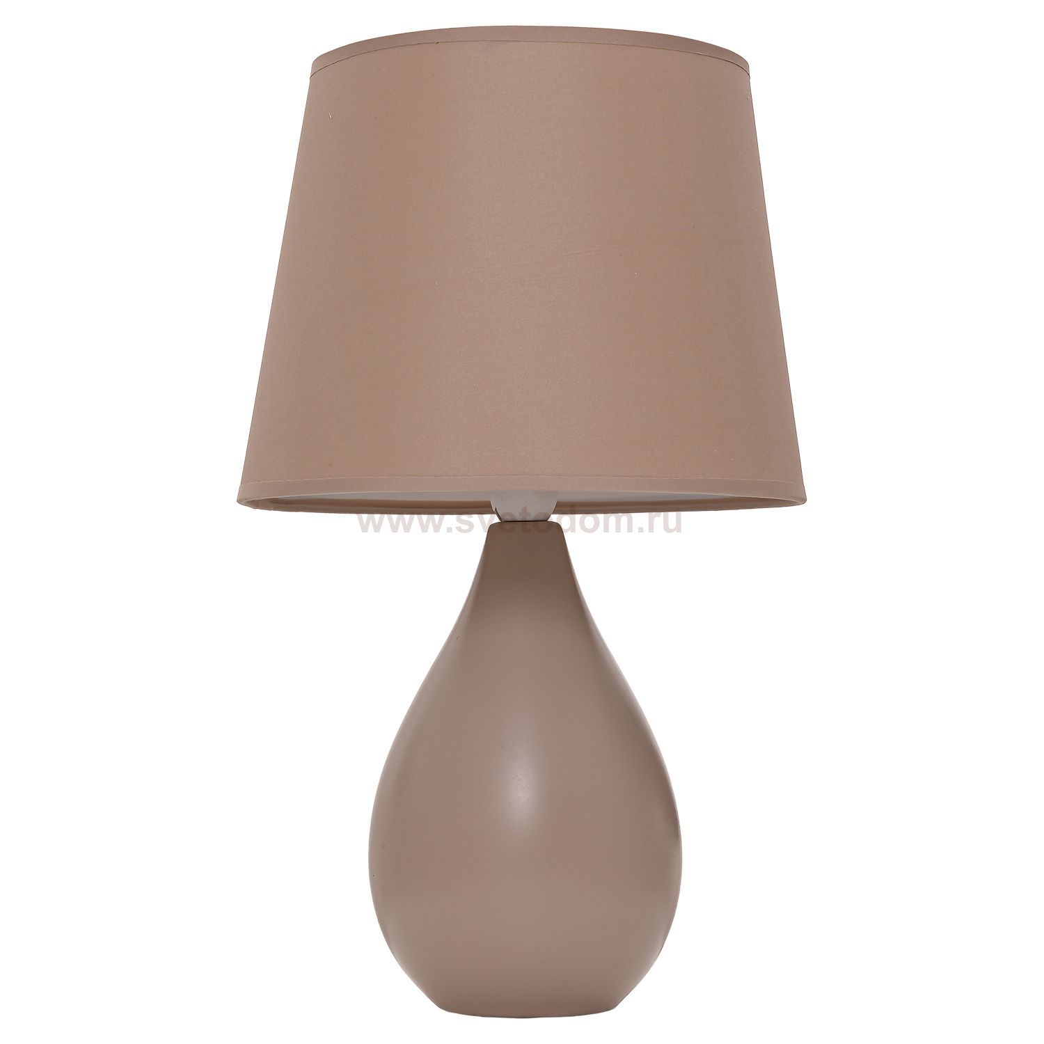 Настольная лампа G32108/1T BGE BGE Gerhort