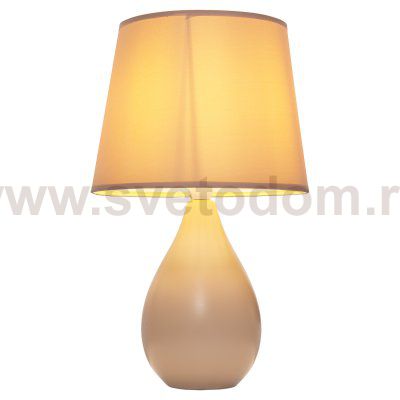 Настольная лампа G32108/1T BGE BGE Gerhort