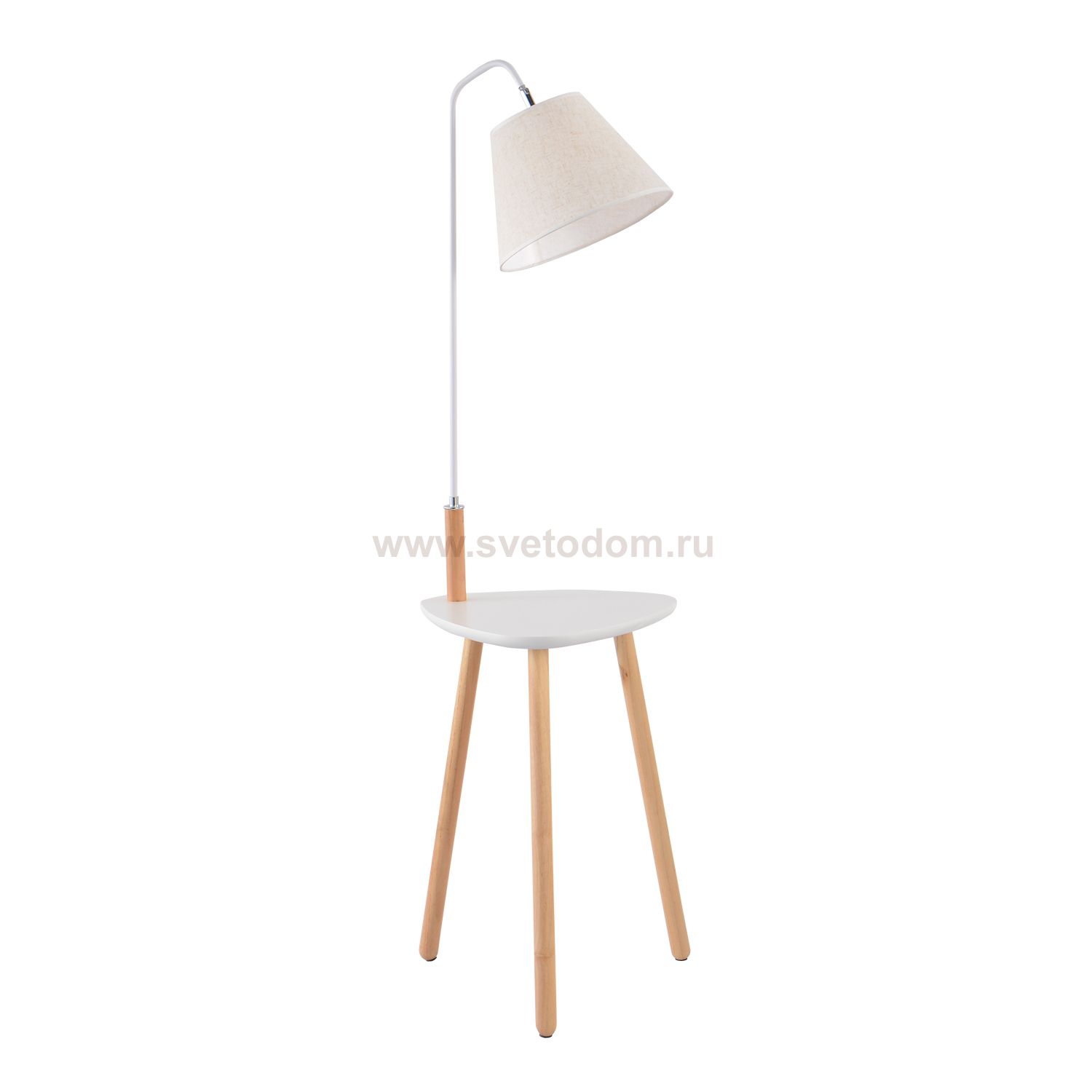 Торшер G32109/1F WT Gerhort