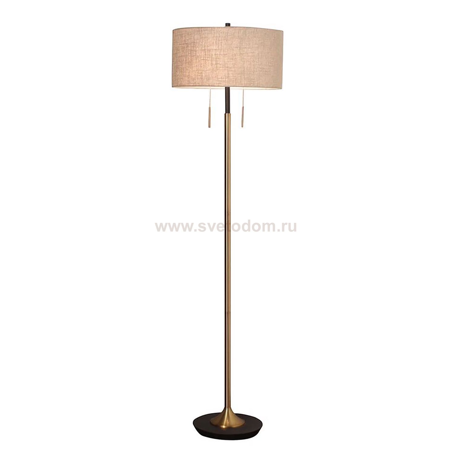 Торшер G32110/1F BG Gerhort