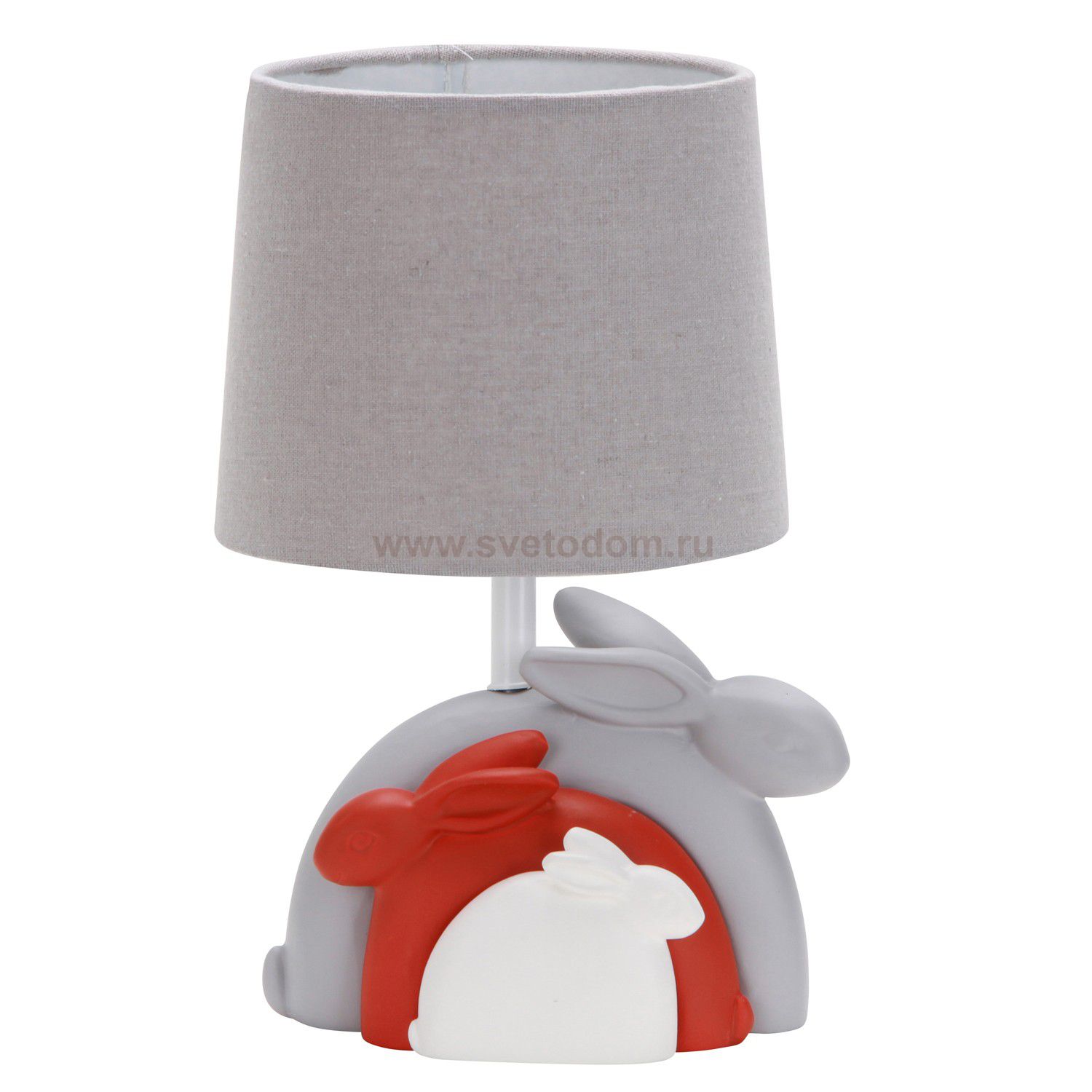 Настольная лампа детская G32114/1T GR GR Gerhort