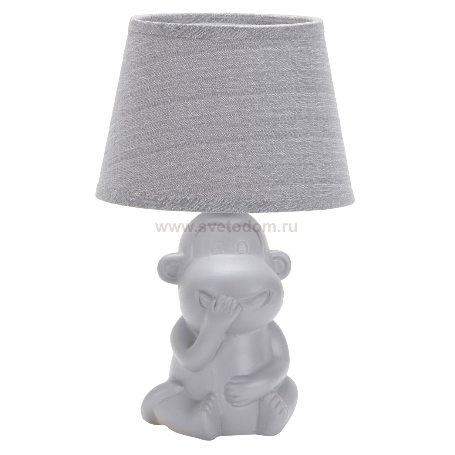 Настольная лампа детская G32116/1T GR GR Gerhort