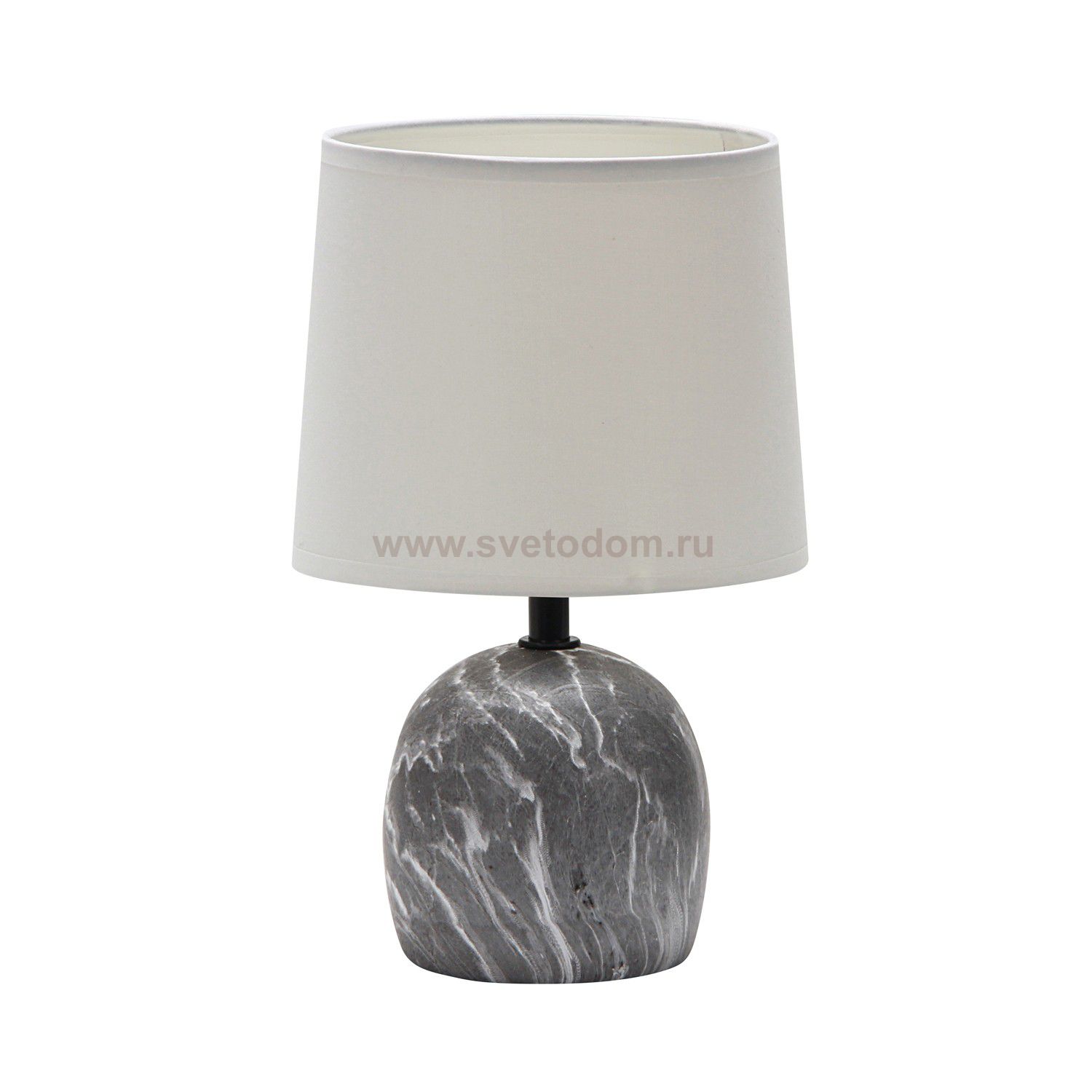 Настольная лампа классическая G32118/1T DMR WT Gerhort