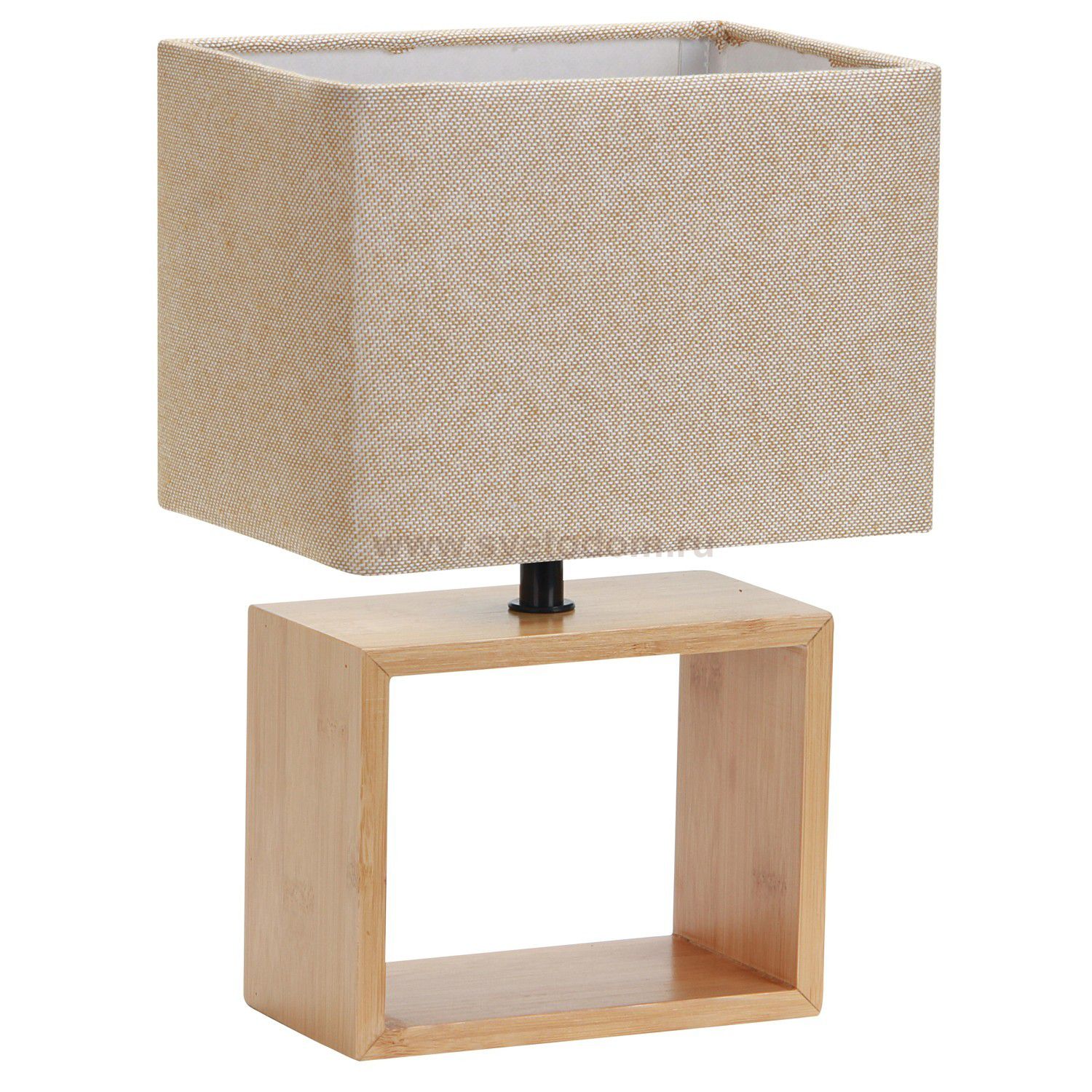 Настольная лампа классическая G32119/1T WD BEG Gerhort