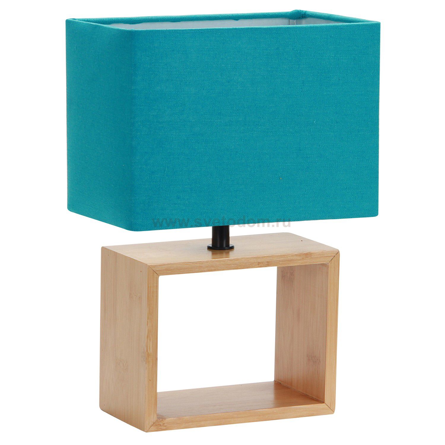 Настольная лампа классическая G32119/1T WD BL Gerhort