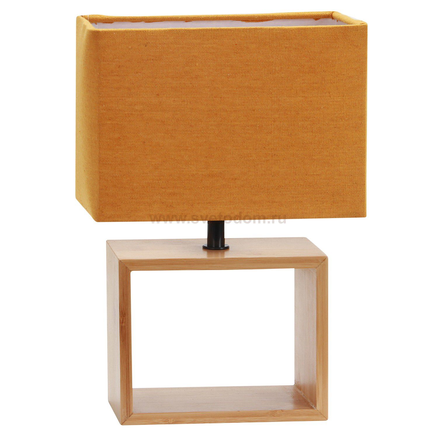 Настольная лампа классическая G32119/1T WD OR Gerhort