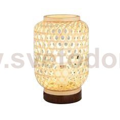 Настольная лампа G32156/1T BK WD Gerhort