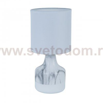 Настольная лампа G32160/1T WT+LMR WT Gerhort