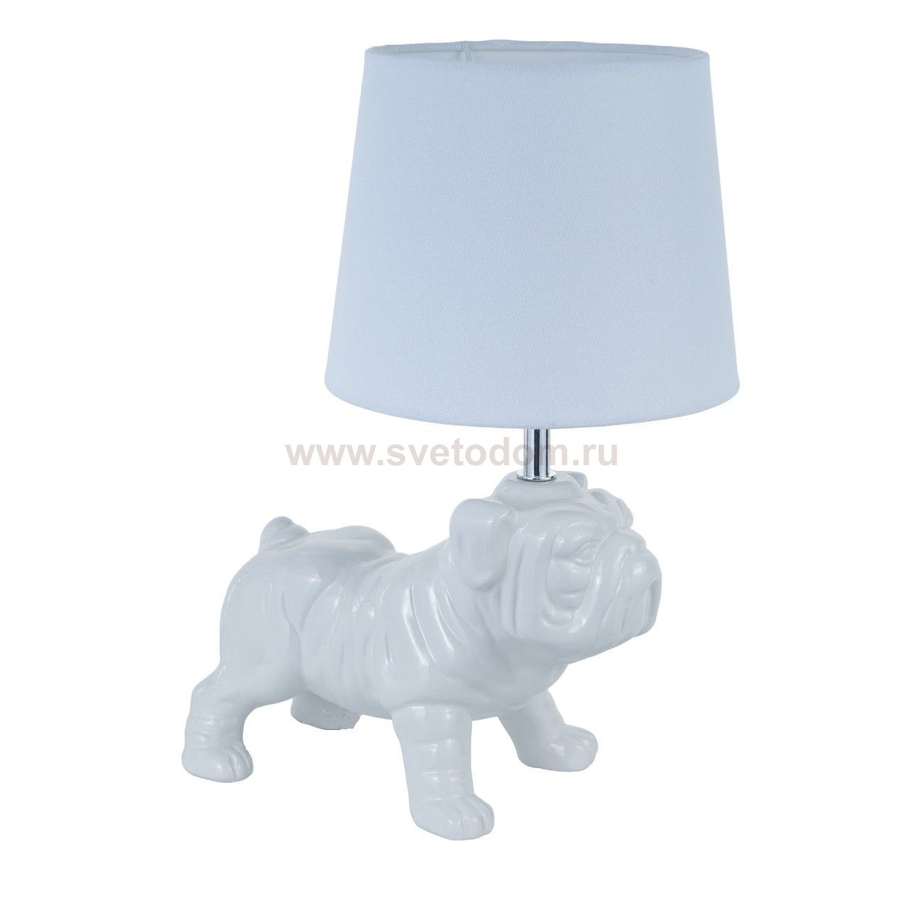 Настольная лампа G32163/1T WT WT Gerhort