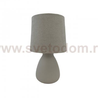 Настольная лампа G32164/1T BEG BEG Gerhort