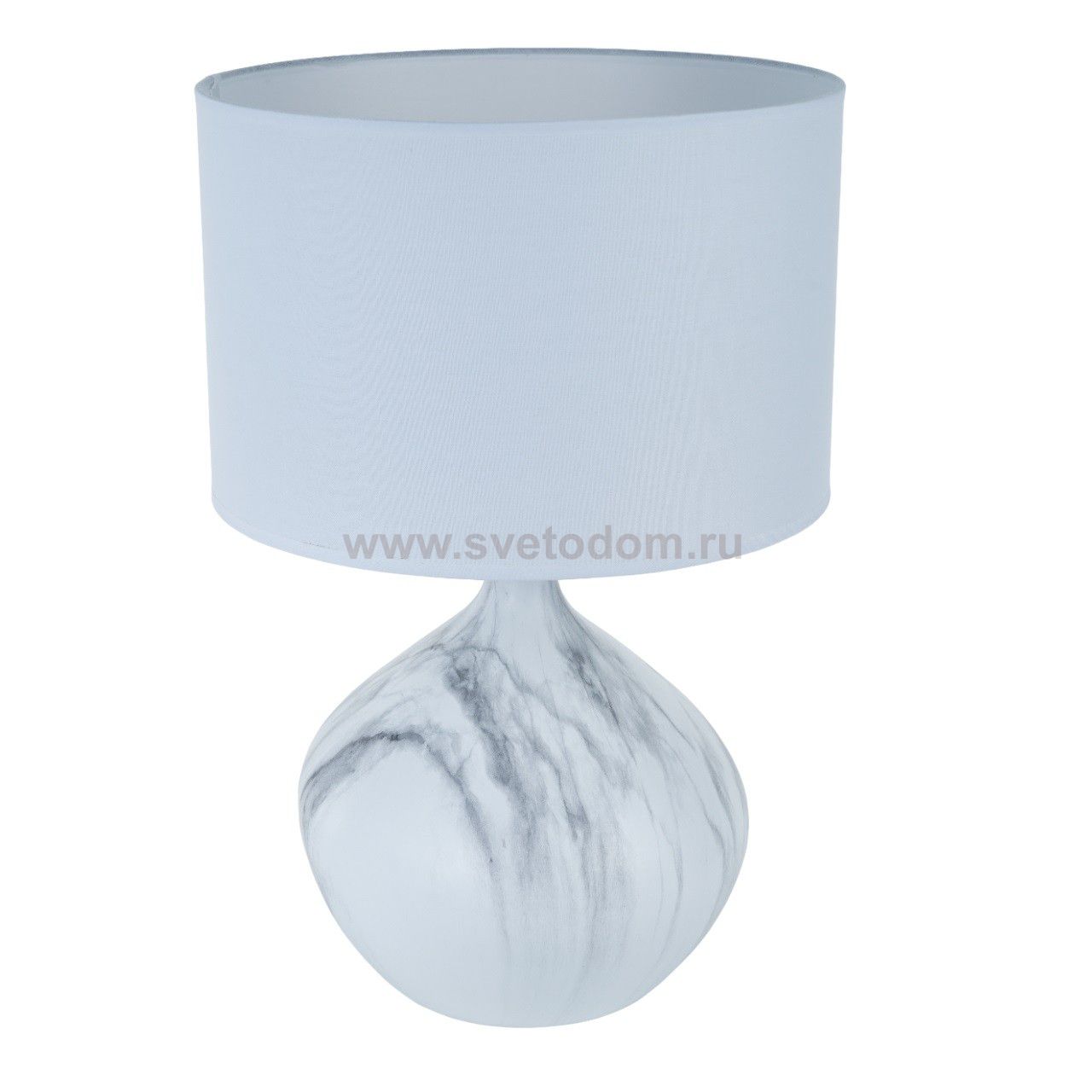 Настольная лампа G32169/1T MR WT Gerhort