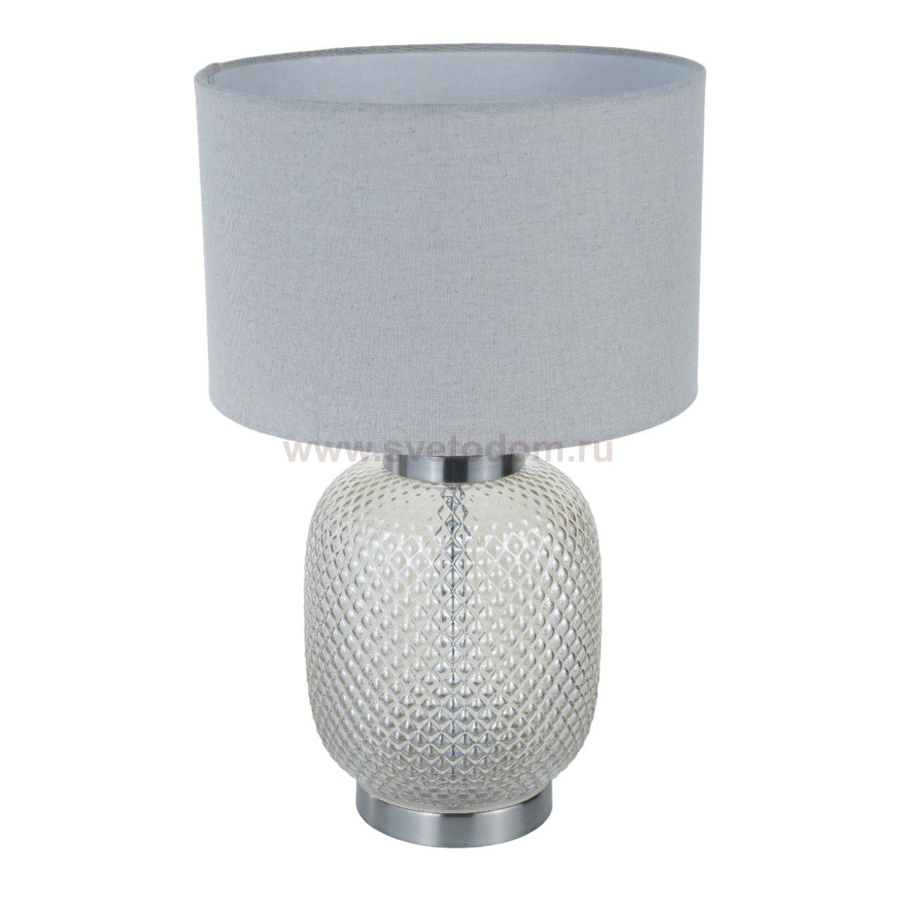 Настольная лампа G32173/1T CR+TEA BEG Gerhort