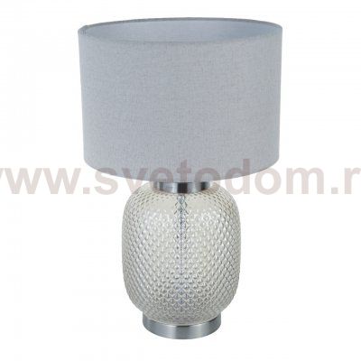 Настольная лампа G32173/1T CR+TEA BEG Gerhort