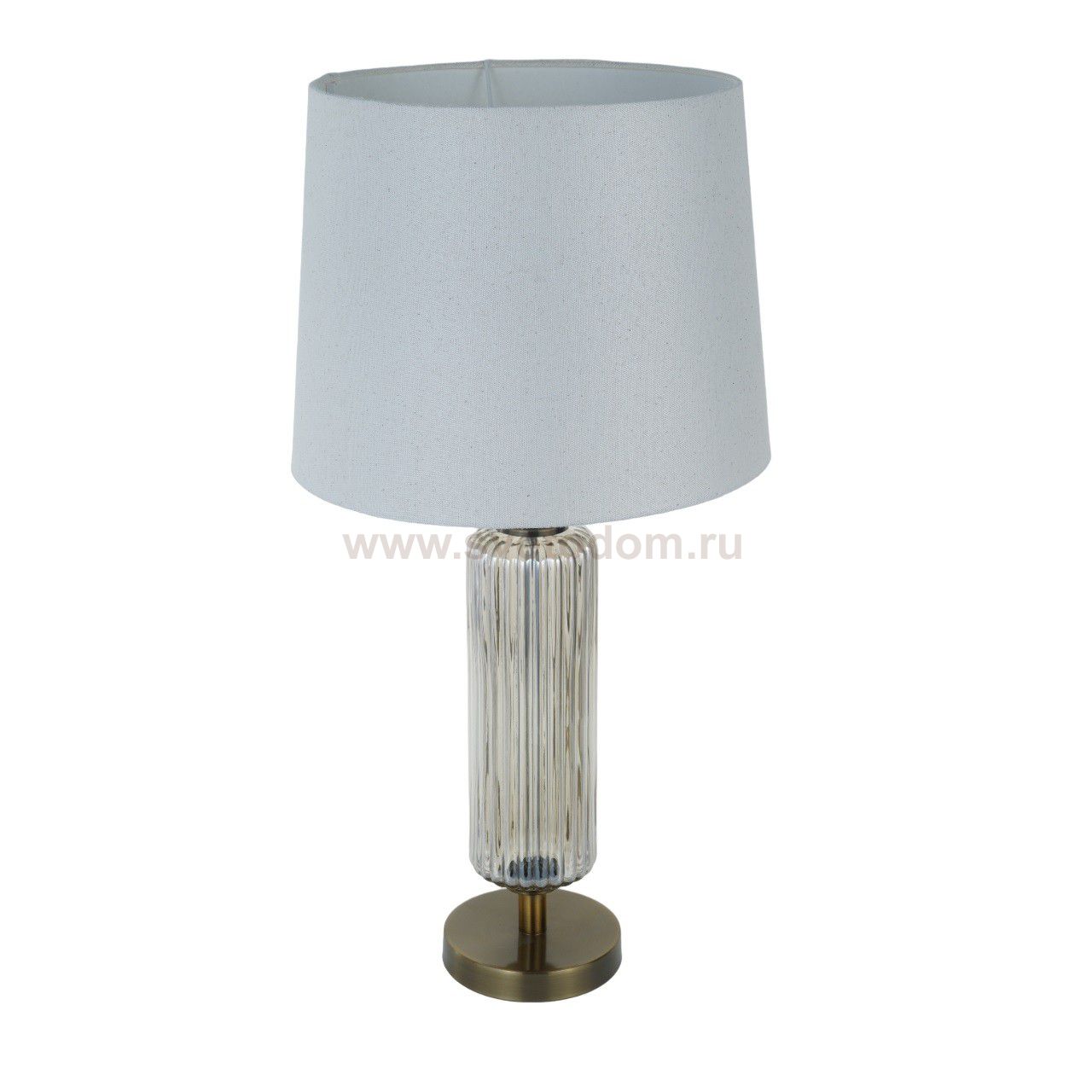 Настольная лампа G32174/1T BR BEG Gerhort