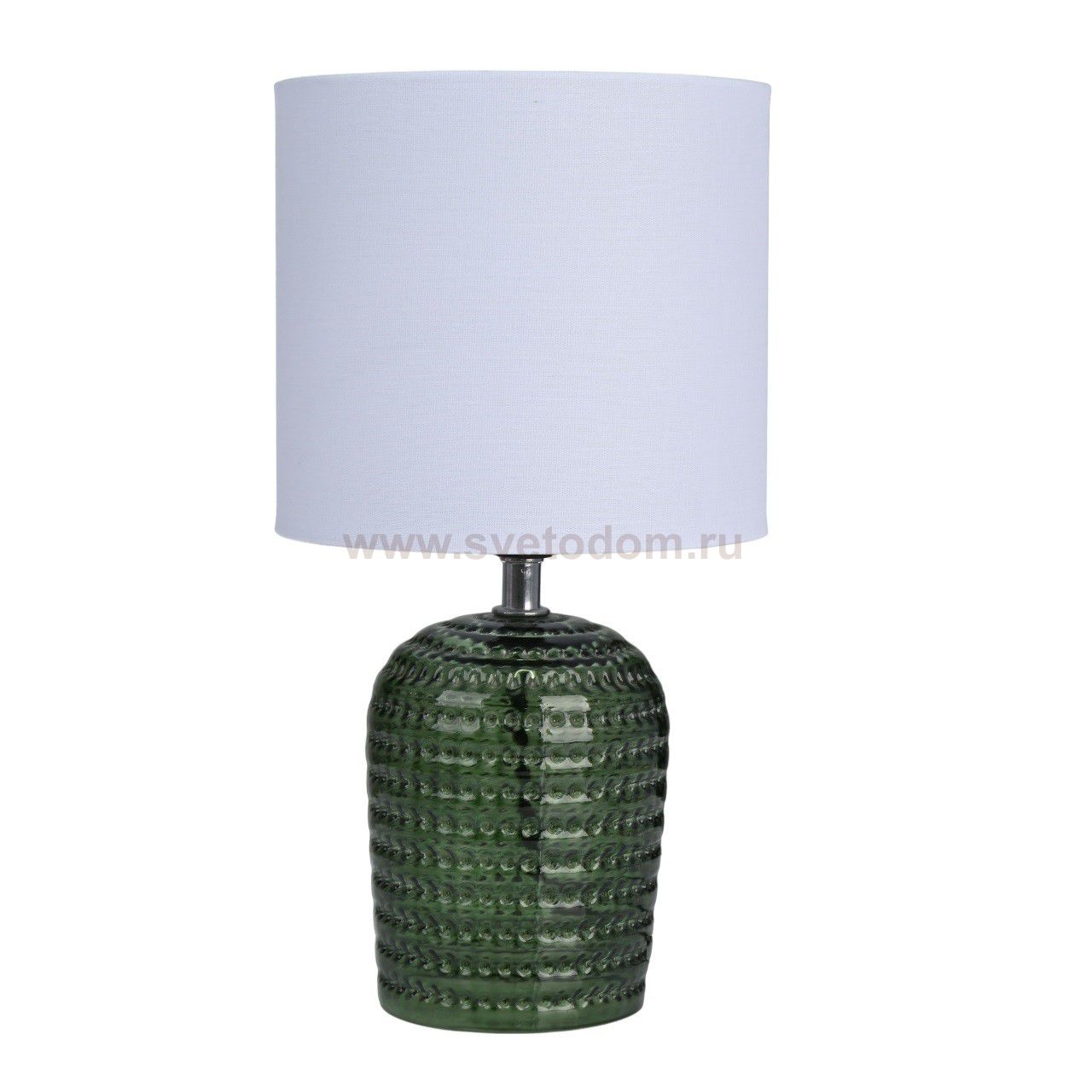 Настольная лампа G32192/1T GN WT Gerhort