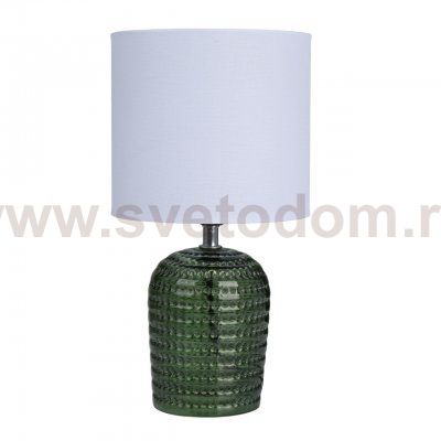 Настольная лампа G32192/1T GN WT Gerhort