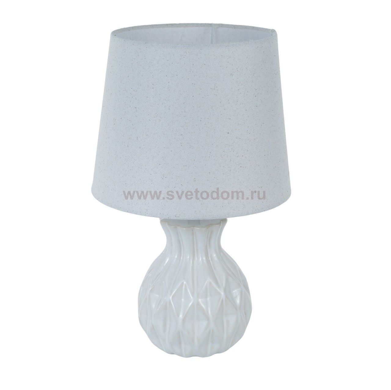 Настольная лампа G32204/1T BEG BEG Gerhort