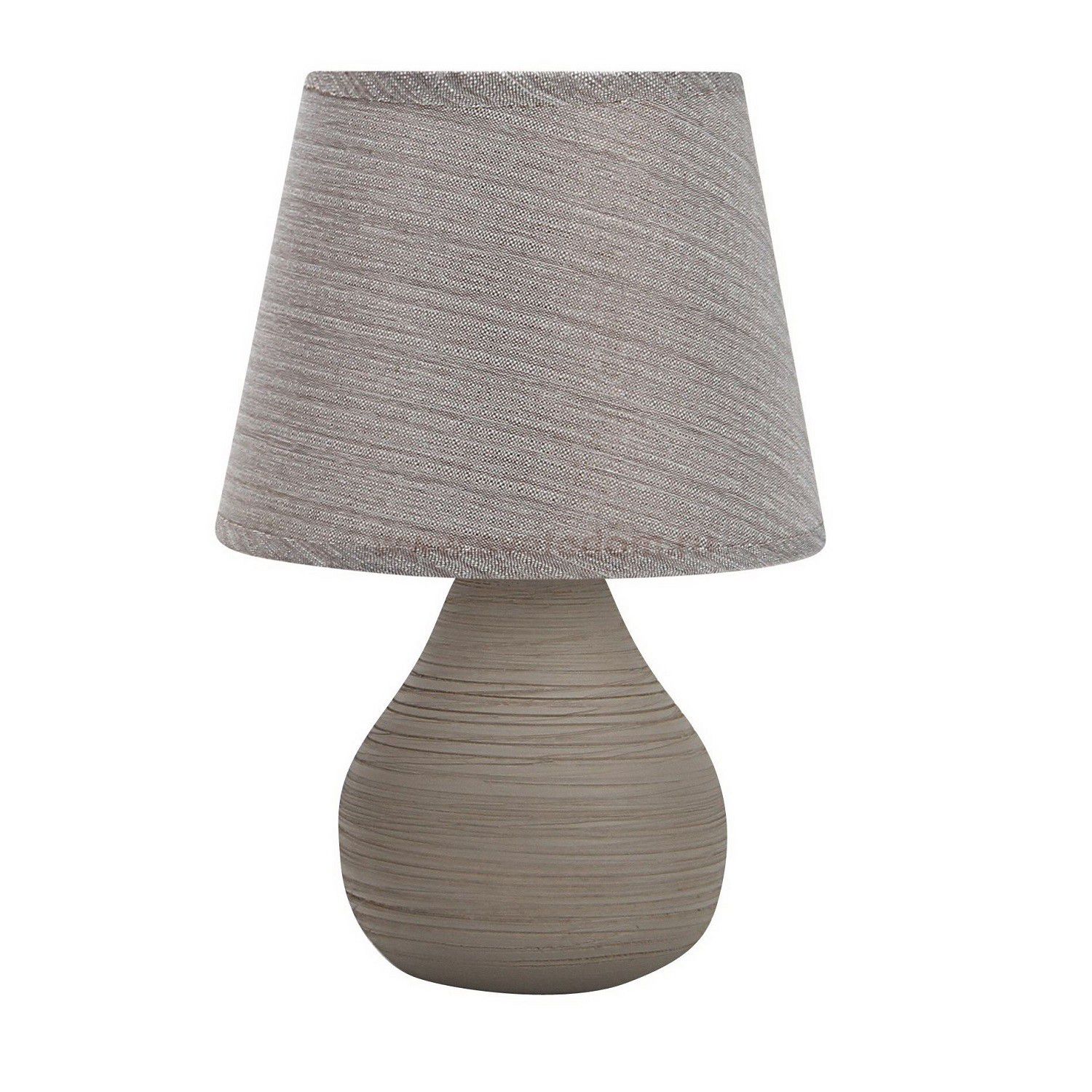 Настольная лампа G32222/1T BR BR Gerhort