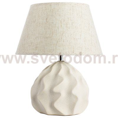 Настольная лампа G3223L Cream Gerhort