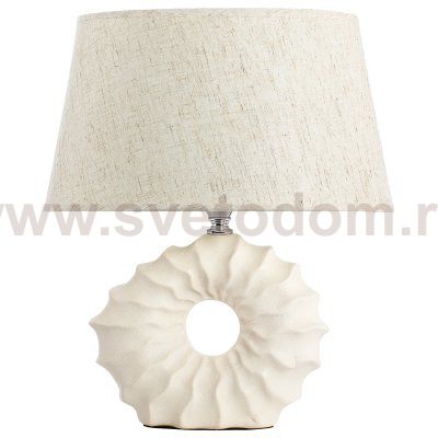 Настольная лампа G3260S Cream Gerhort