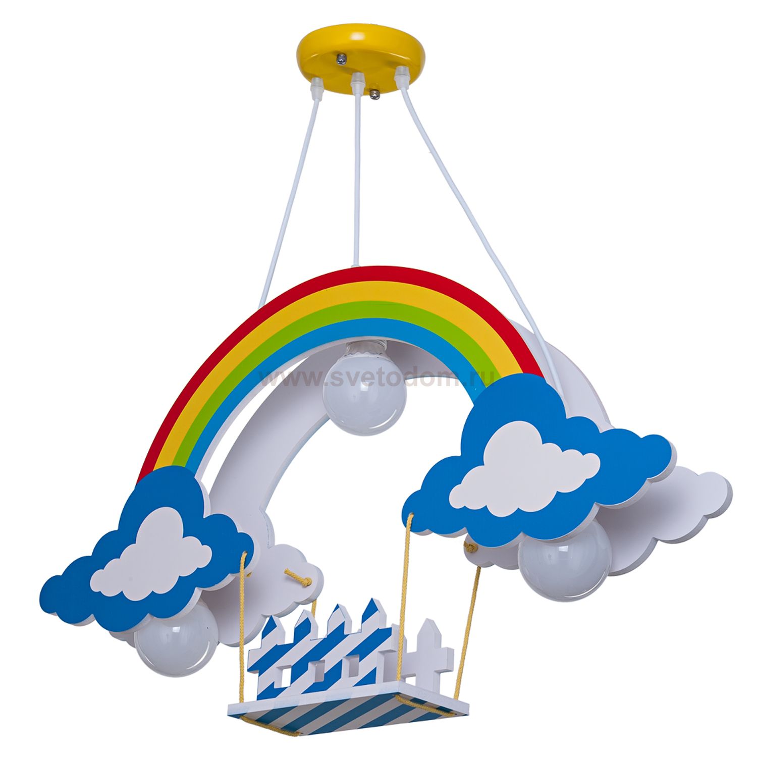 Детский светильник G41043/3 Gerhort