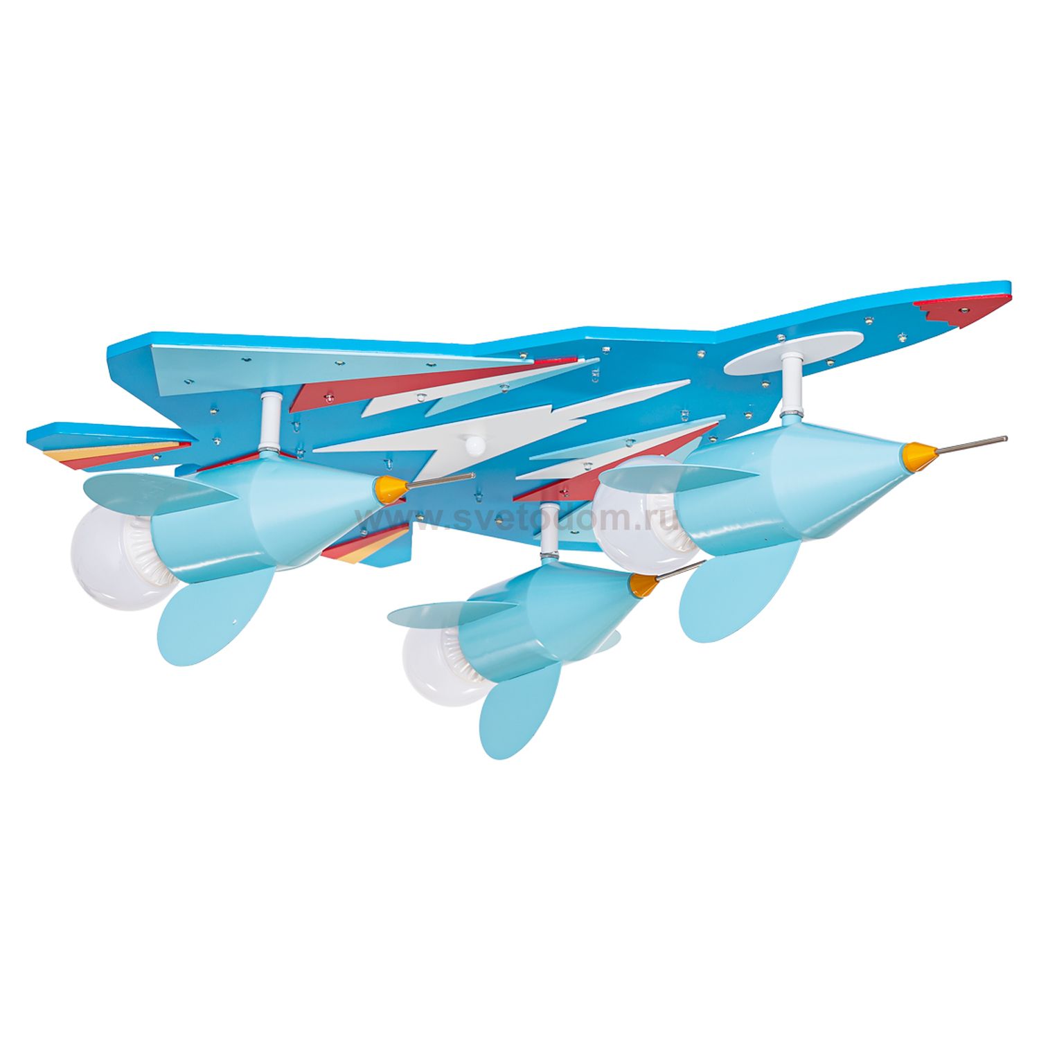 Детский светильник G41047/3 Gerhort