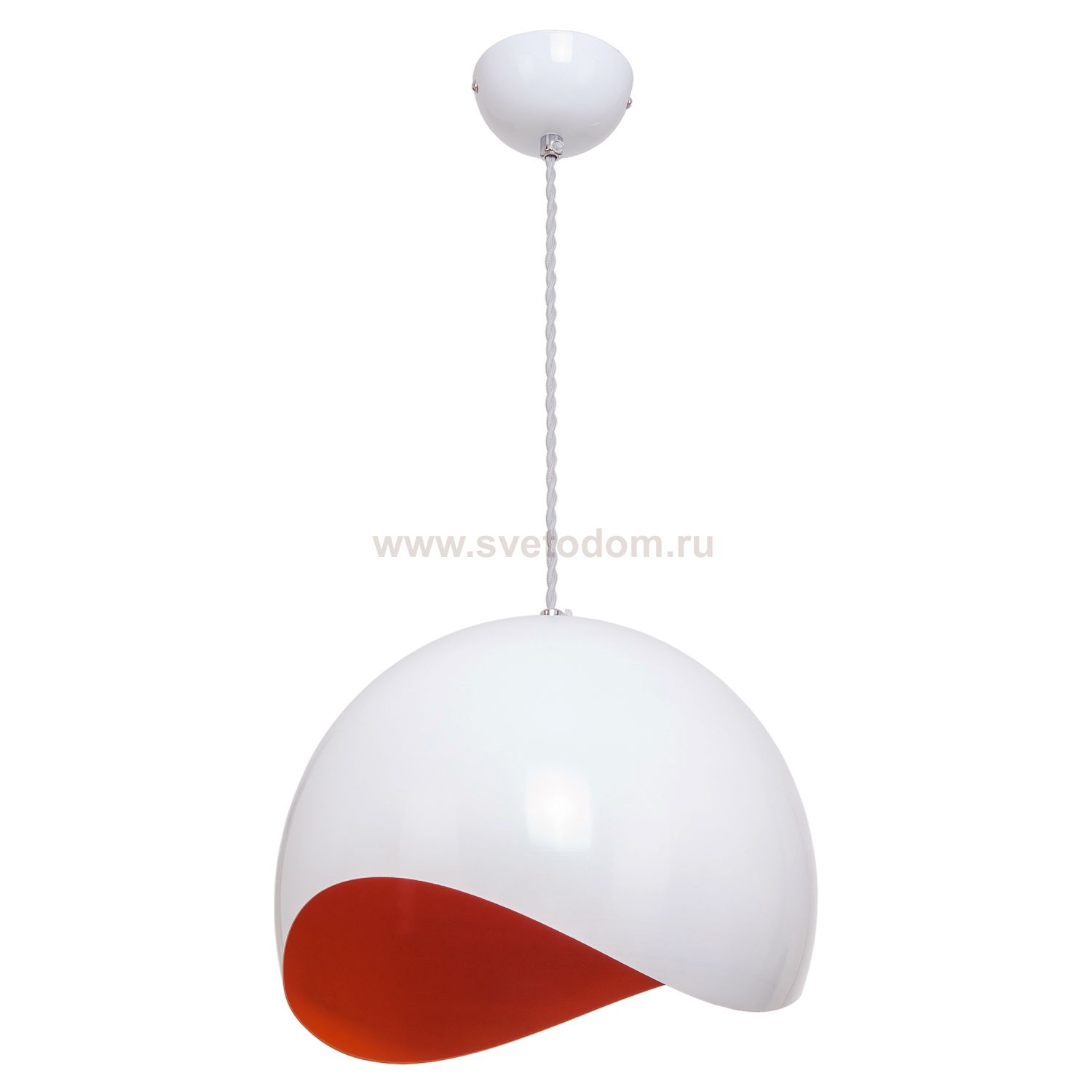 Подвесной светильник G51011/1WT+OR Gerhort