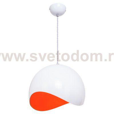 Подвесной светильник G51011/1WT+OR Gerhort