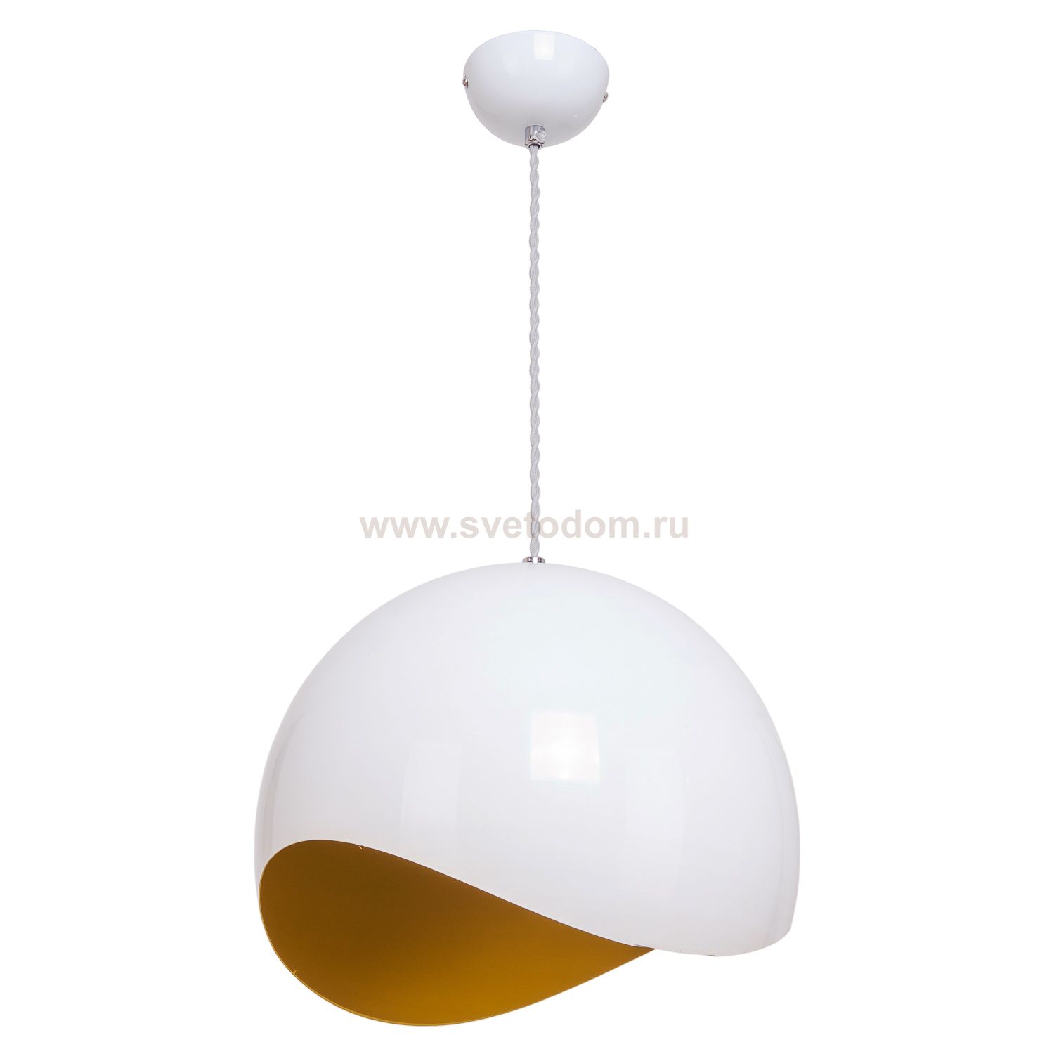 Подвесной светильник G51011/1WT+YL Gerhort