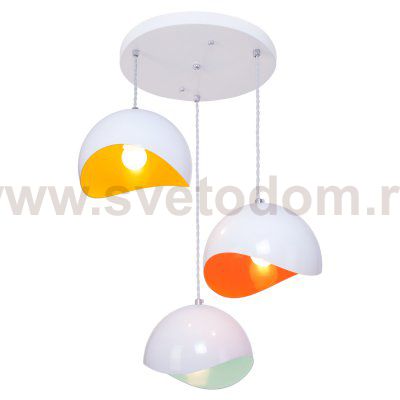 Подвесной светильник G51011/3MIX Gerhort