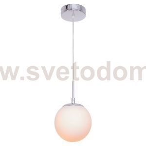 Подвесной светильник G51013/1CR WT Gerhort