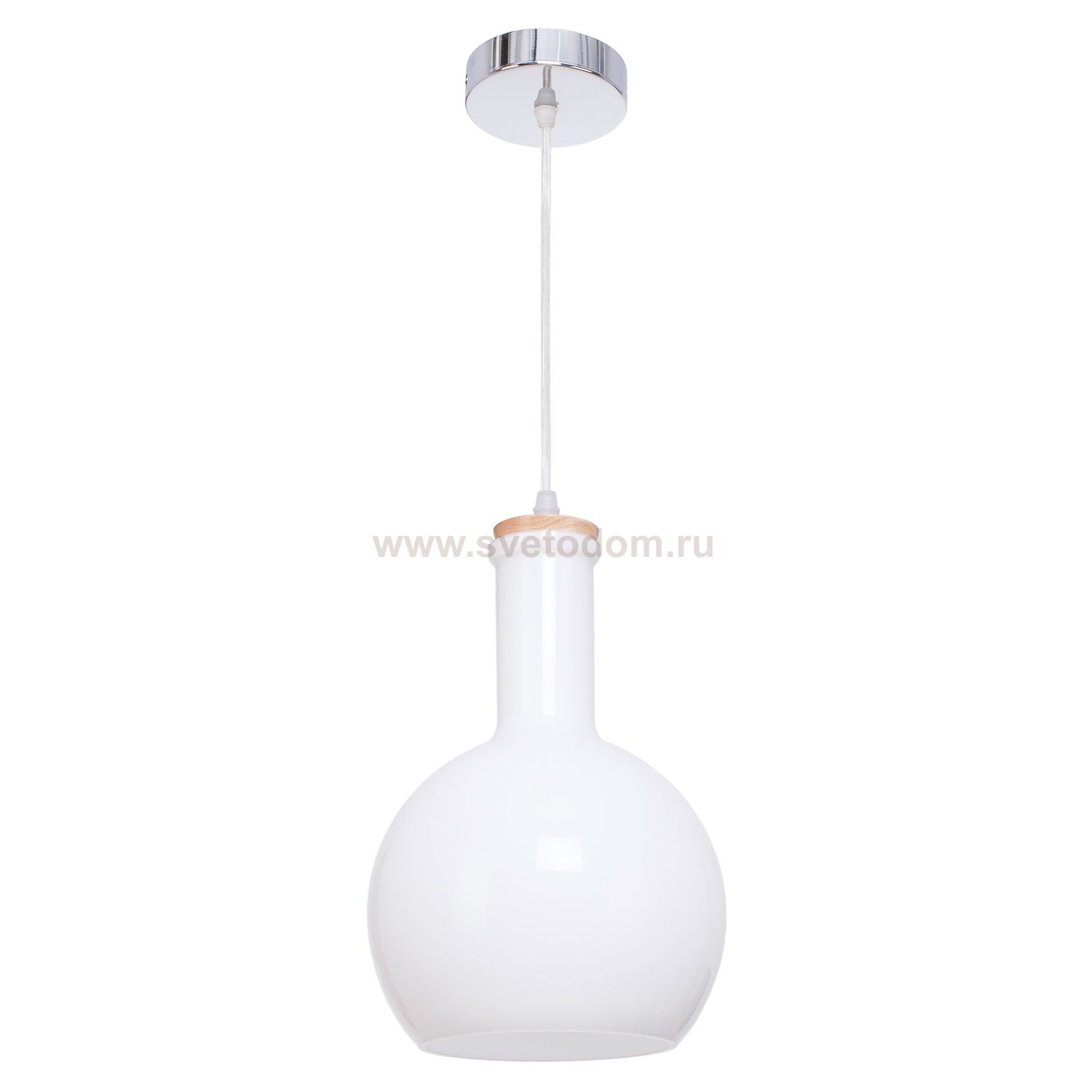 Подвесной светильник G51014/1WT Gerhort