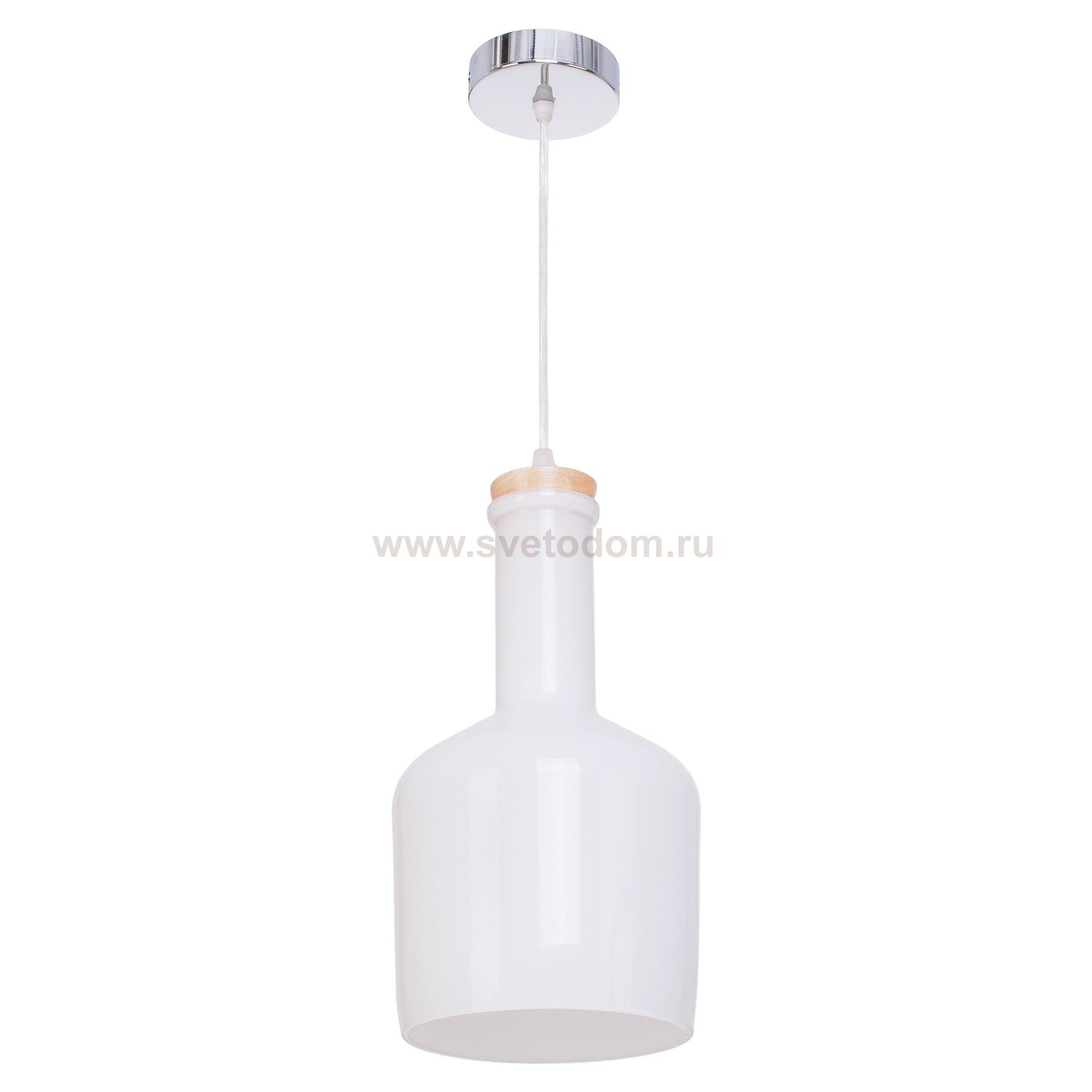 Подвесной светильник G51015/1WT Gerhort