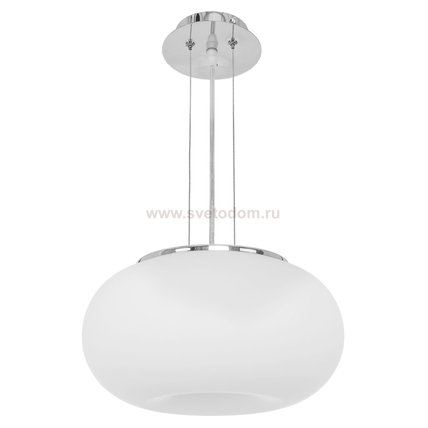 Подвесной светильник G51016/2CR WT Gerhort