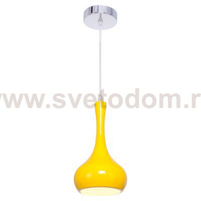 Подвесной светильник G51017/1YL Gerhort