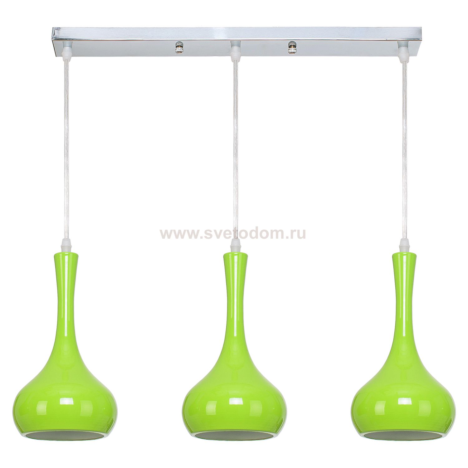 Подвесной светильник G51017/3GN Gerhort