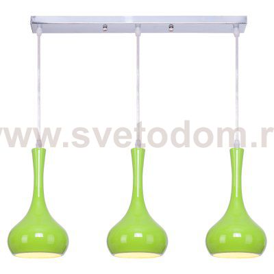 Подвесной светильник G51017/3GN Gerhort