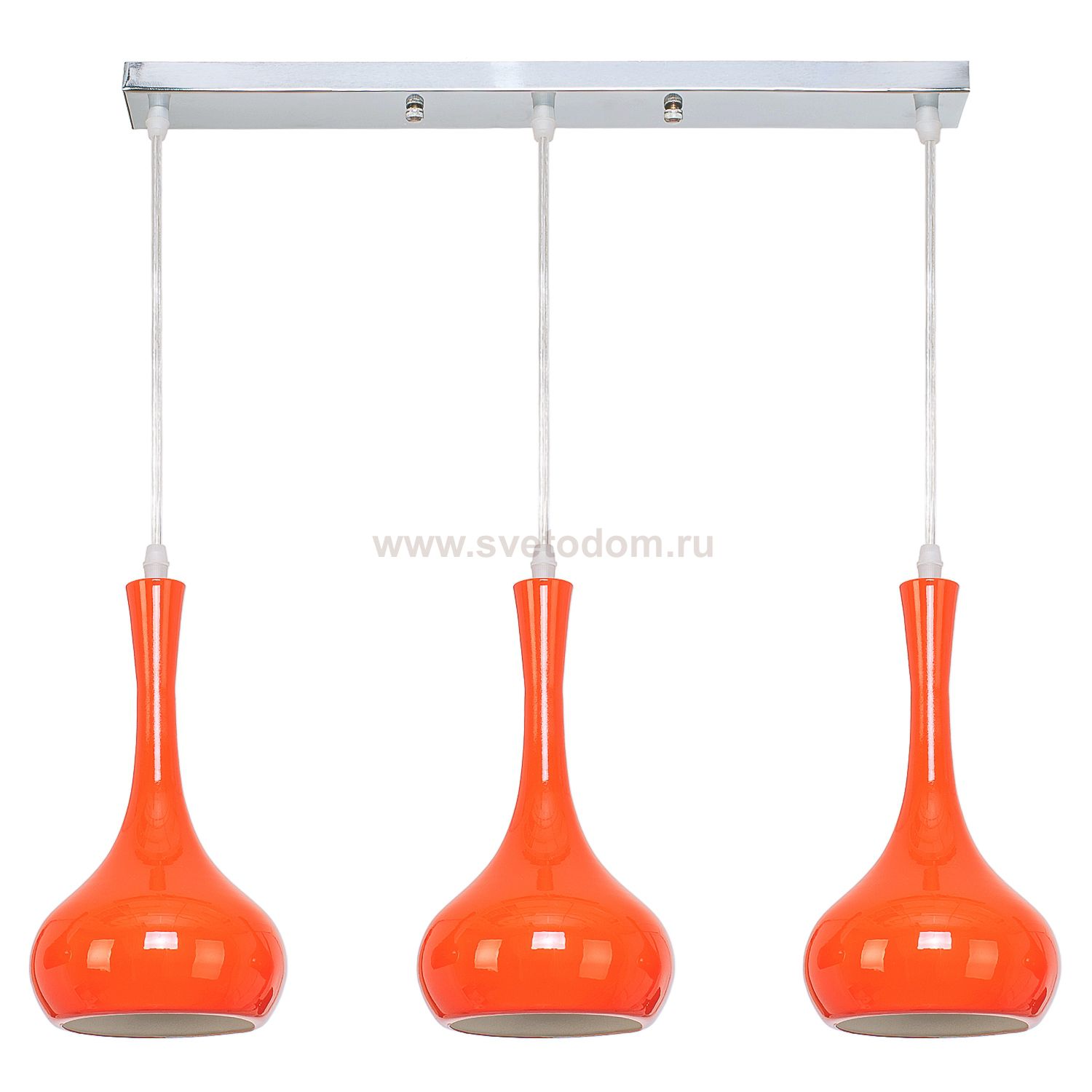 Подвесной светильник G51017/3RD Gerhort