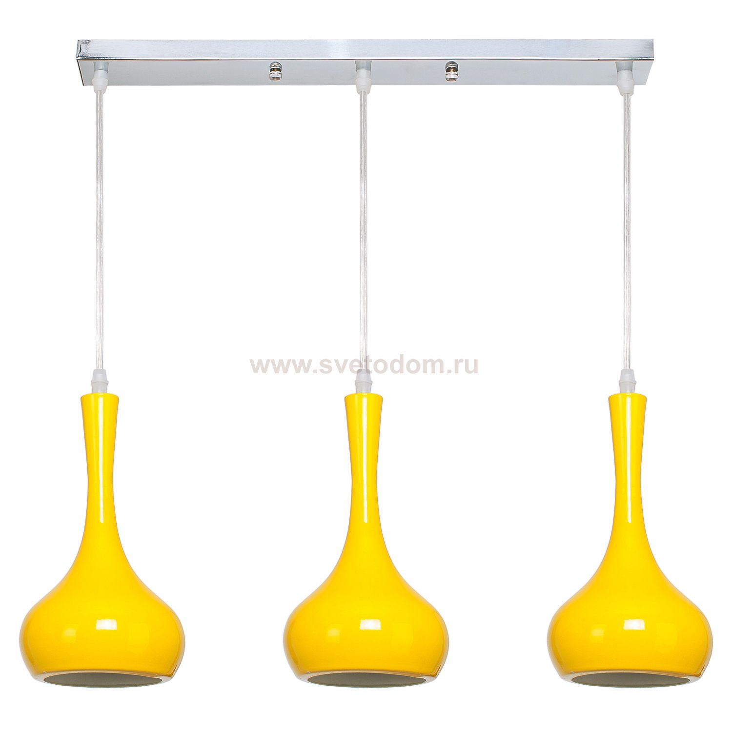 Подвесной светильник G51017/3YL Gerhort