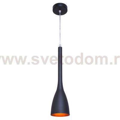 Подвесной светильник G51018/1BK Gerhort