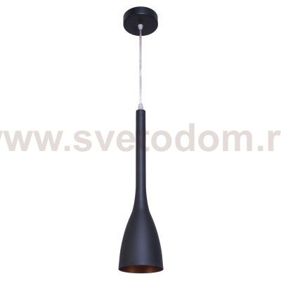 Подвесной светильник G51018/1BK Gerhort