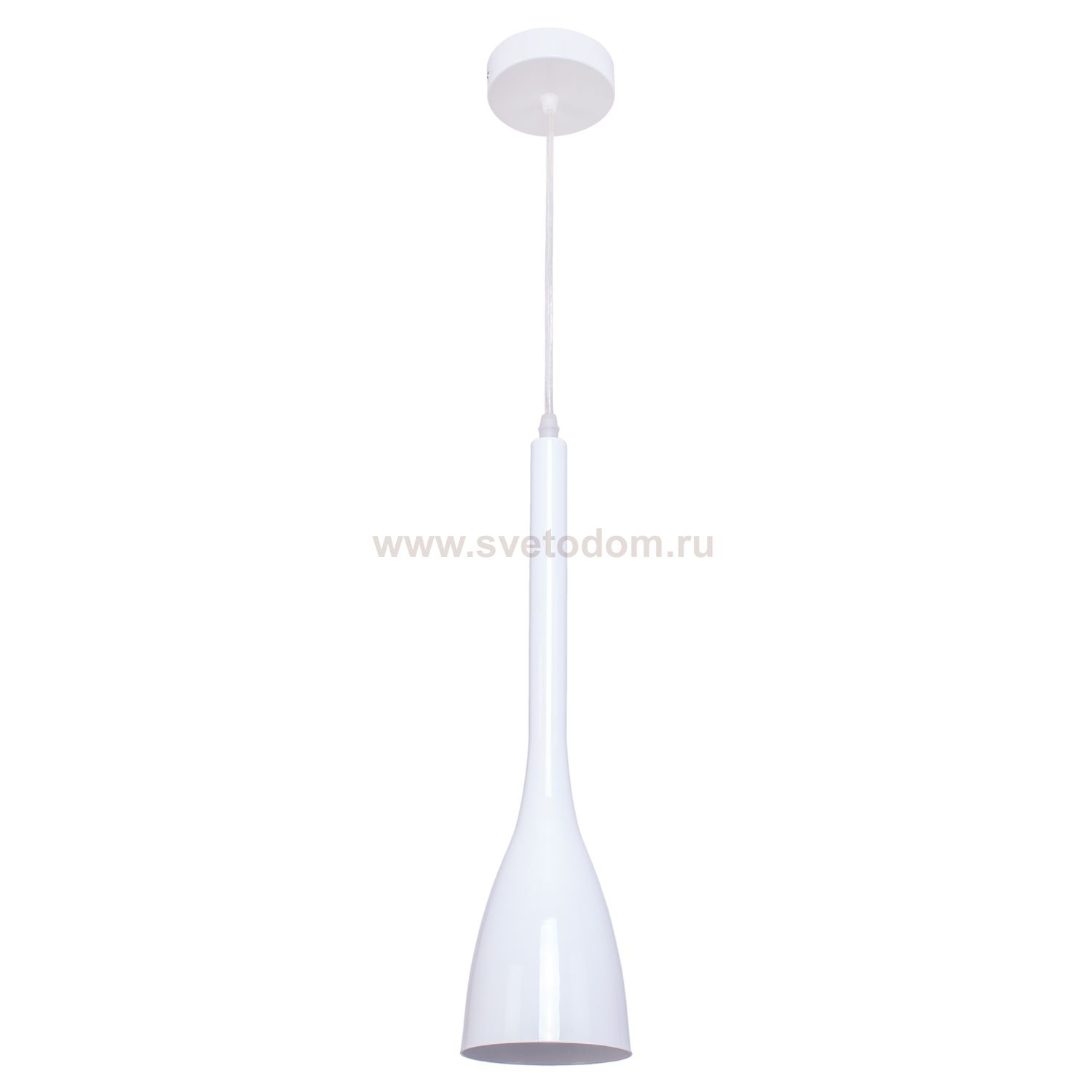 Подвесной светильник G51018/1WT Gerhort