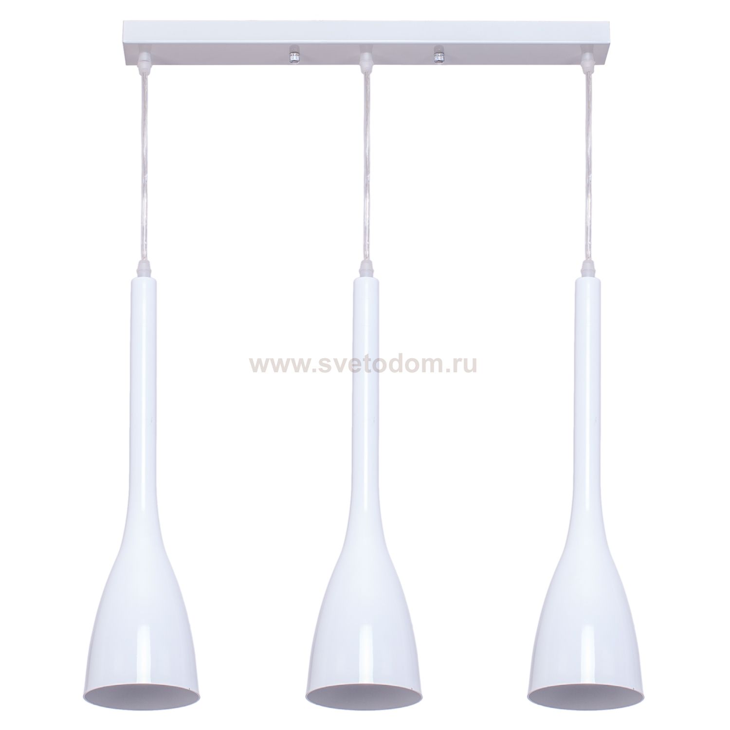 Подвесной светильник G51018/3WT Gerhort